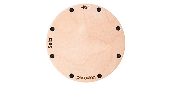 SELA CAJON / SE-ION1　交換ヘッド（ペルー）