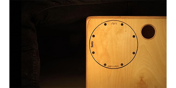 SELA CAJON / SE-ION1　交換ヘッド（ペルー）画像2