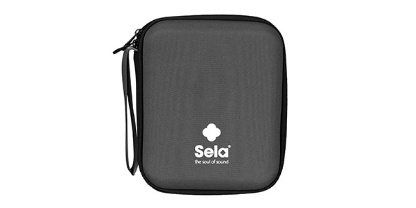 SELA CAJON ( セラカホン )  / SEKL17MS　カリンバ画像6