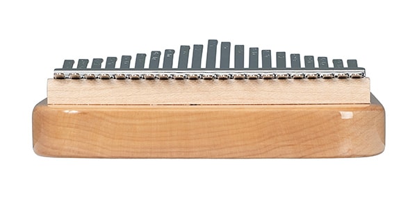 SELA CAJON / SEKL21MS Kalimba画像5