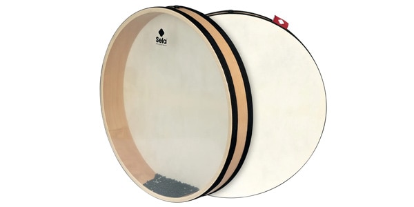SELA CAJON / SEOD40 Ocean Drum