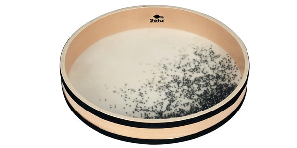 SELA CAJON / SEOD40 Ocean Drum画像4