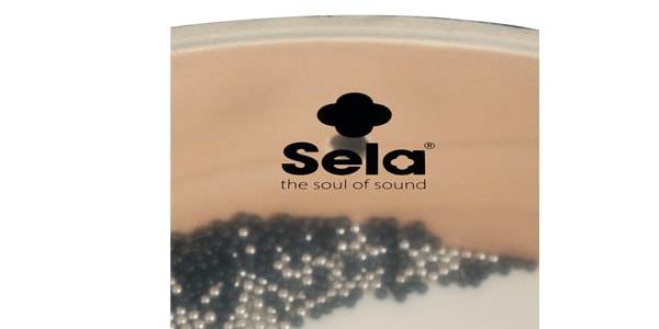 SELA CAJON / SEOD40 Ocean Drum画像5