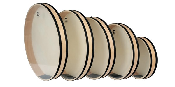 SELA CAJON / SEOD40 Ocean Drum画像6