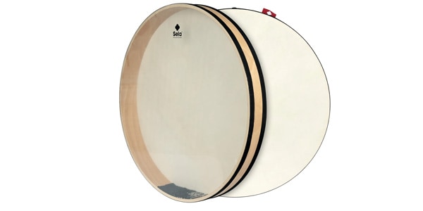 SELA CAJON / SEOD5 Ocean Drum