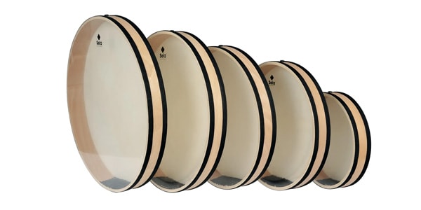 SELA CAJON / SEOD5 Ocean Drum画像6