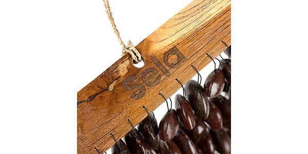 SELA CAJON ( セラカホン )  / SESDC2画像3