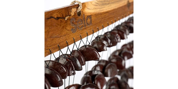 SELA CAJON ( セラカホン )  / SESDC2画像4