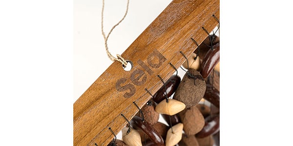 SELA CAJON ( セラカホン )  / SESDC6画像3