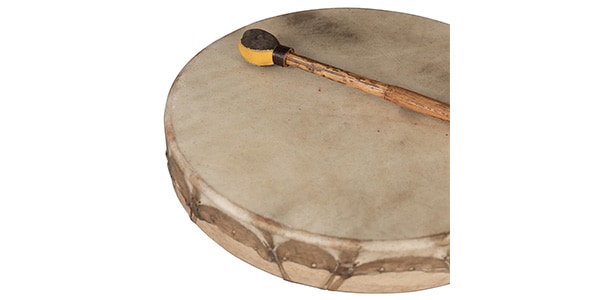 SELA CAJON ( セラカホン )  / SESHD14B　シャーマニックフレームドラム画像4