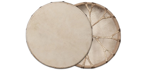 SELA CAJON / SESHD14G　シャーマニックフレームドラム