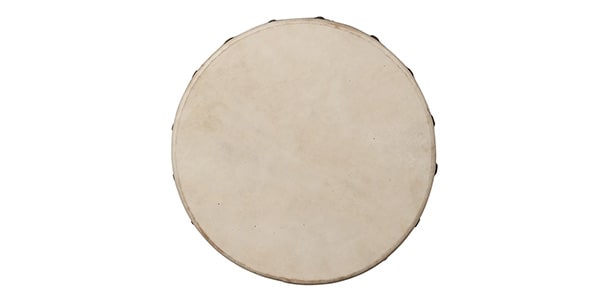 SELA CAJON / SESHD14G　シャーマニックフレームドラム画像2