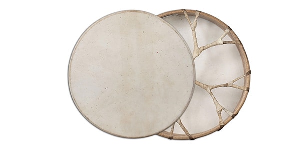 SELA CAJON / SESHD16G　シャーマニックフレームドラム