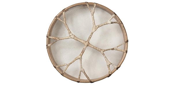 SELA CAJON / SESHD16G　シャーマニックフレームドラム画像3