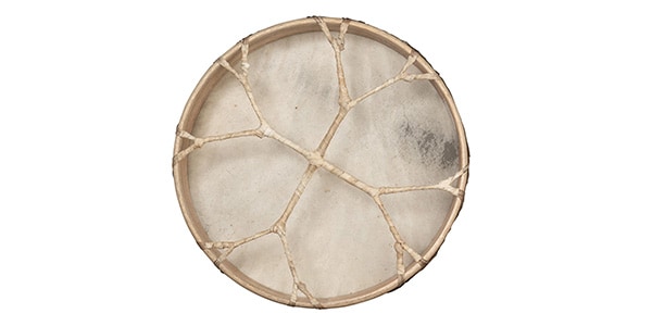 SELA CAJON ( セラカホン )  / SESHD18B　シャーマニックフレームドラム画像3