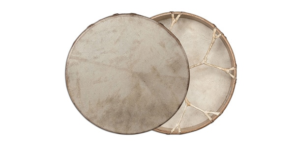 SELA CAJON ( セラカホン )  / SESHD20B　シャーマニックフレームドラム