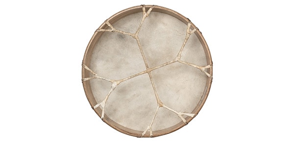 SELA CAJON ( セラカホン )  / SESHD20B　シャーマニックフレームドラム画像3