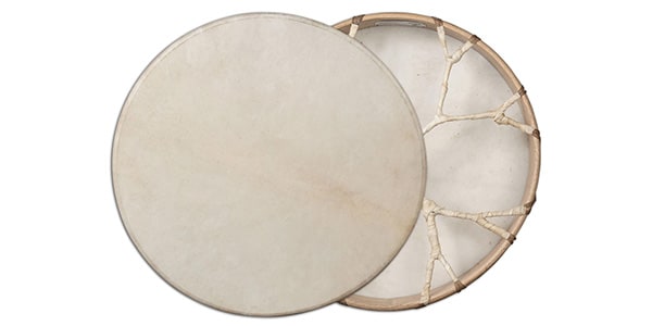 SELA CAJON ( セラカホン )  / SESHD20G　シャーマニックフレームドラム