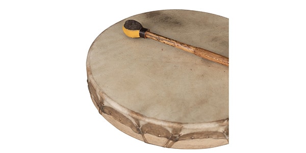 SELA CAJON ( セラカホン )  / SESHD20G　シャーマニックフレームドラム画像4