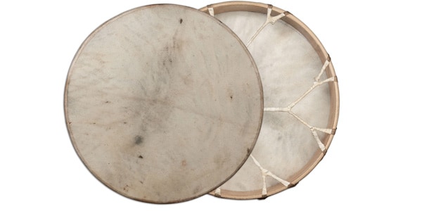 SELA CAJON ( セラカホン )  / SESHD22B　シャーマニックフレームドラム