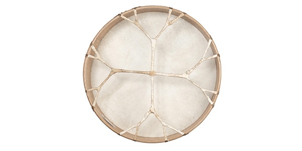 SELA CAJON ( セラカホン )  / SESHD22G　シャーマニックフレームドラム画像3