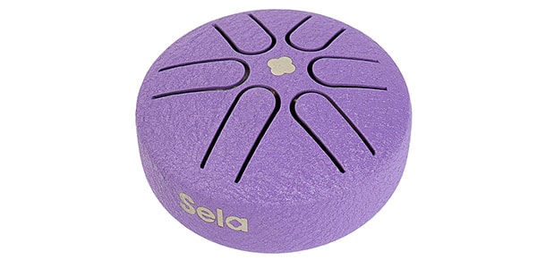 SELA CAJON ( セラカホン )  / SETD3M2