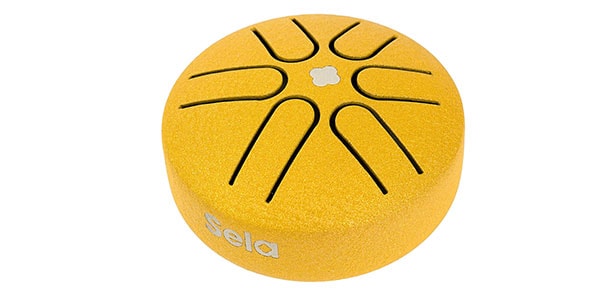 SELA CAJON ( セラカホン )  / SETD3M3