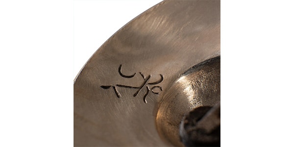 SELA CAJON / SETIN1 フィンガーシンバル画像2