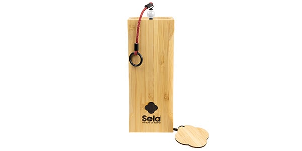 SELA CAJON/SEV-AI