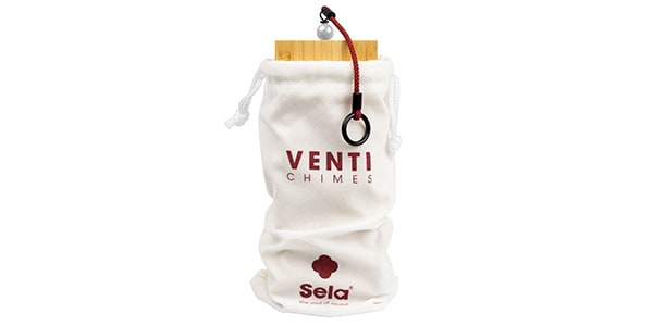 SELA CAJON / SEV-AI Venti Chime画像3