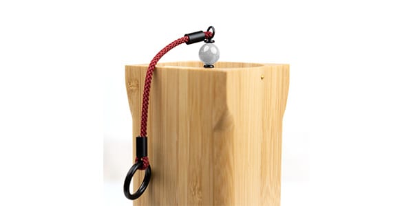 SELA CAJON / SEV-AI Venti Chime画像6