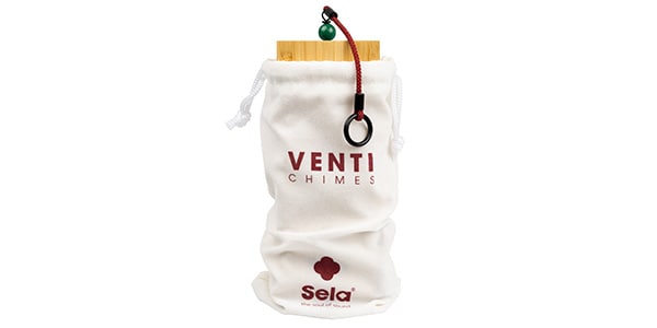 SELA CAJON / SEV-EA Venti Chime画像3
