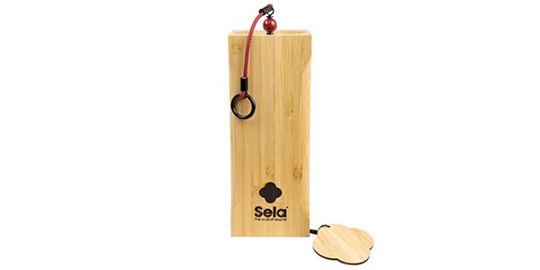 SELA CAJON / SEV-FI Venti Chime