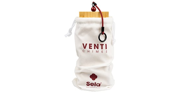 SELA CAJON / SEV-FI Venti Chime画像3