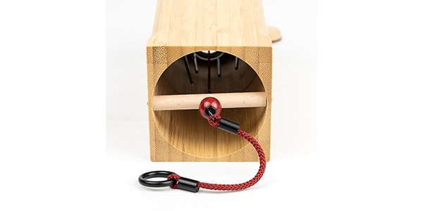 SELA CAJON / SEV-FI Venti Chime画像4