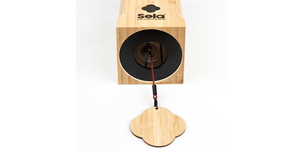 SELA CAJON / SEV-FI Venti Chime画像5