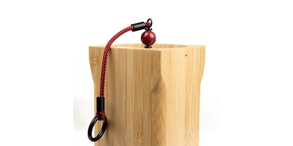 SELA CAJON / SEV-FI Venti Chime画像6