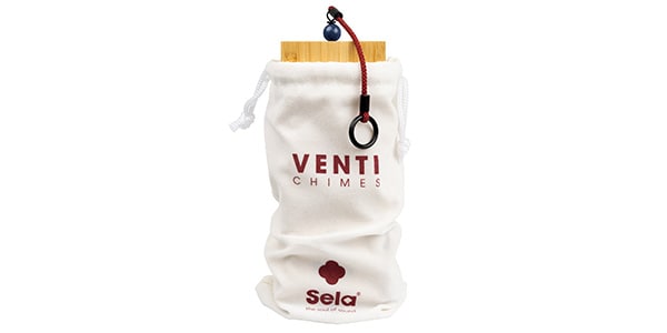 SELA CAJON / SEV-WA Venti Chime画像3