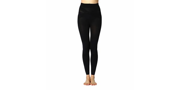 SELF+MAINTENANCE / Walk Assist Leggings 10&#39;&#39; Length Women&#39;s画像2