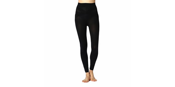 SELF+MAINTENANCE / Walk Assist Leggings 10&#39;&#39; Length Women&#39;s画像3