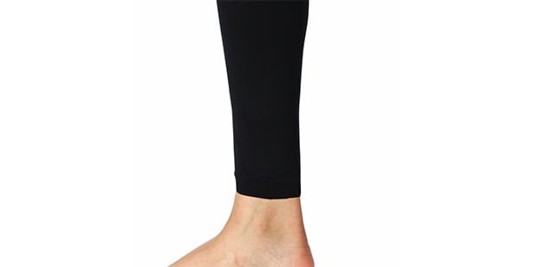SELF+MAINTENANCE / Walk Assist Leggings 10&#39;&#39; Length Women&#39;s画像4