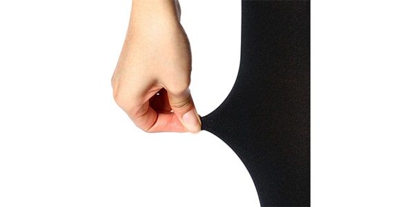 SELF+MAINTENANCE / Walk Assist Leggings 10&#39;&#39; Length Women&#39;s画像5