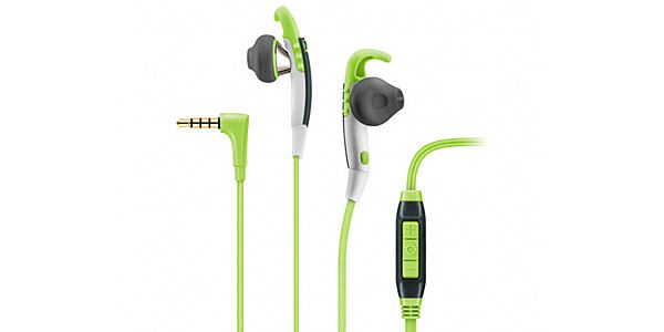 SENNHEISER / MX 686G SPORTS 画像3