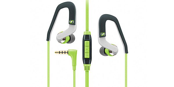 SENNHEISER / OCX 686G SPORTS 画像2