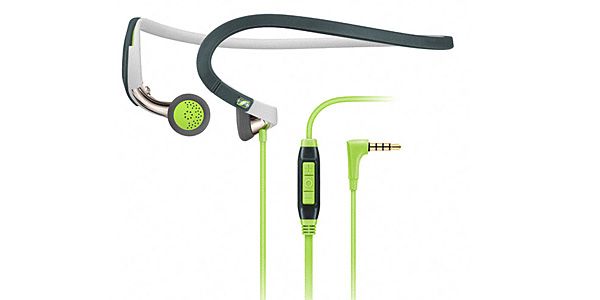 SENNHEISER / PMX 686G SPORTS 画像2