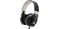 SENNHEISER URBANITE XL i Black