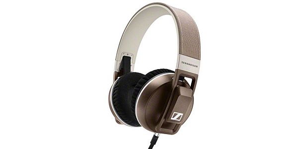 SENNHEISER/URBANITE XL i Sand