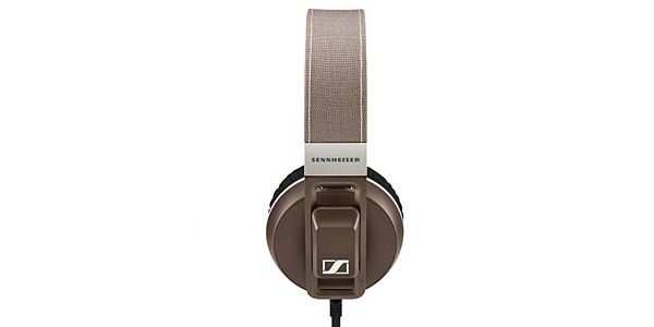 SENNHEISER / URBANITE XL i Sand 画像3