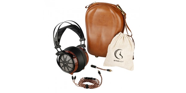 SENDY AUDIO / Apollo画像5