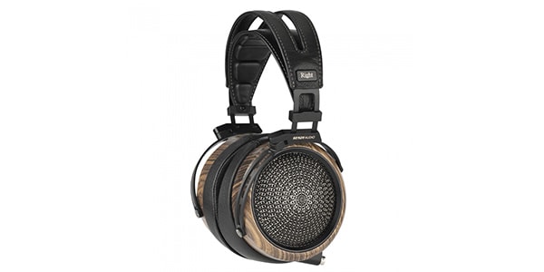 SENDY AUDIO / Peacock Black